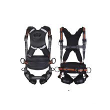 Durable using low price climbing construction rescue outdoor fall protection safety harness